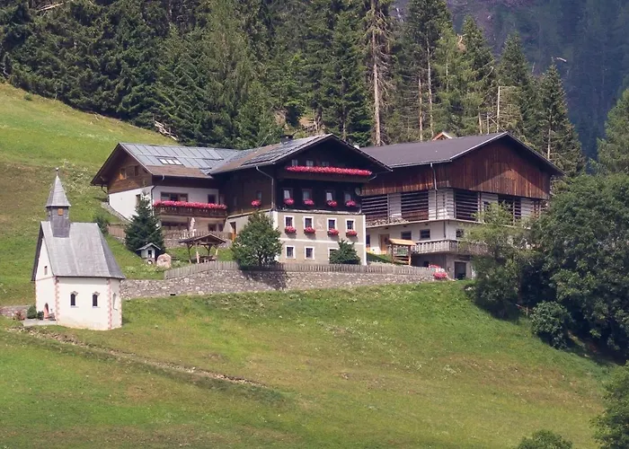Joergishof