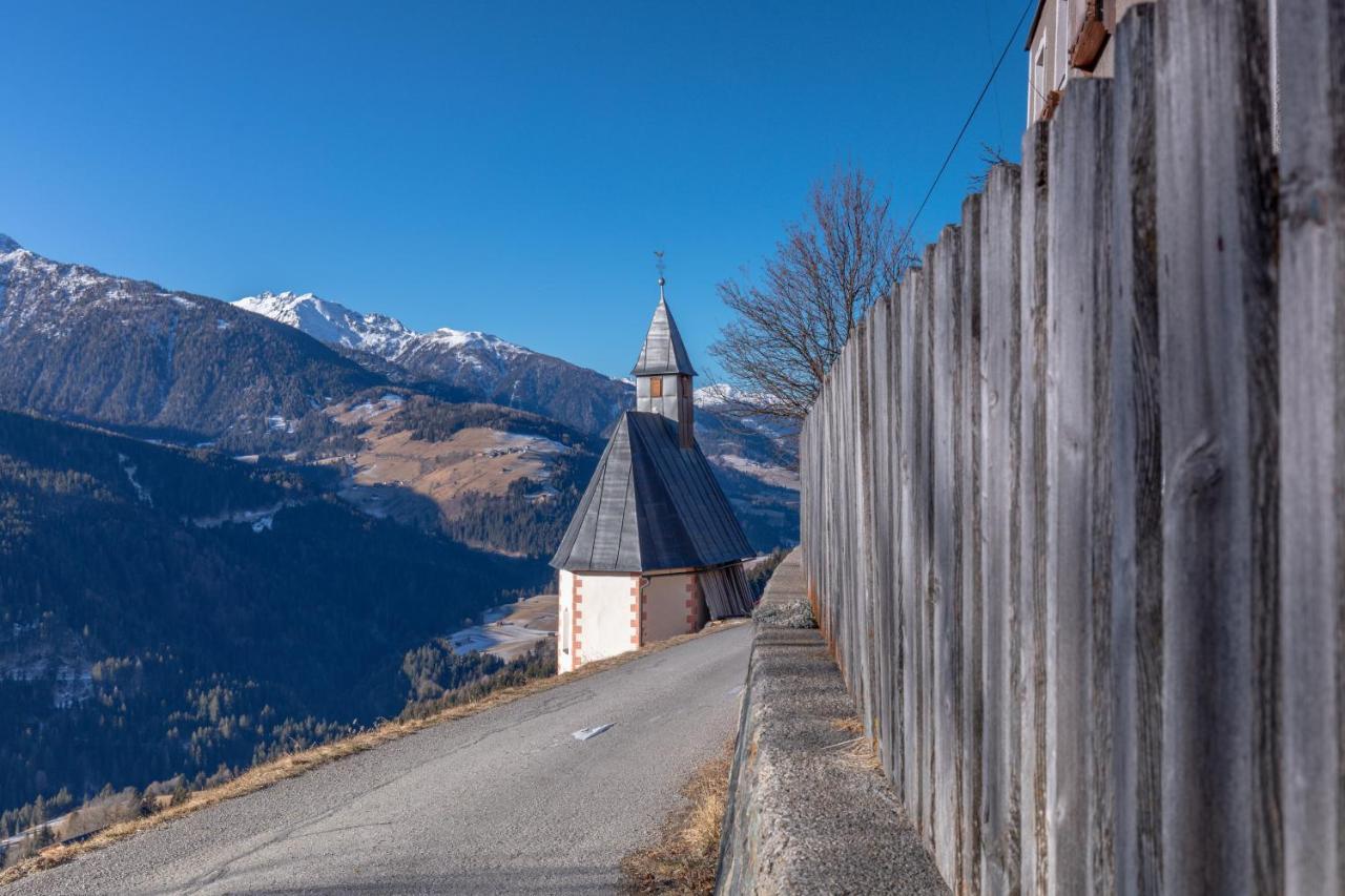 Farm stay Joergishof Untertscheltsch