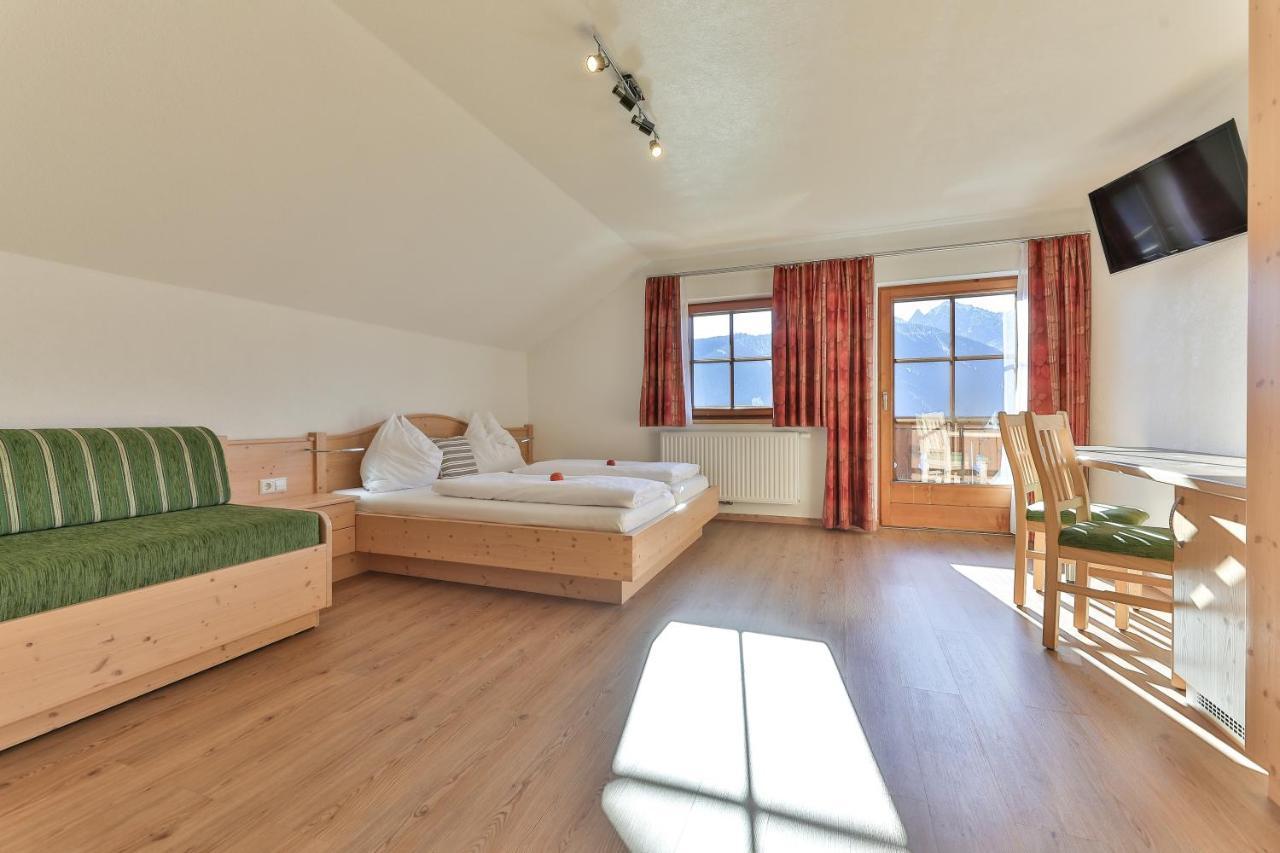 Farm stay Joergishof